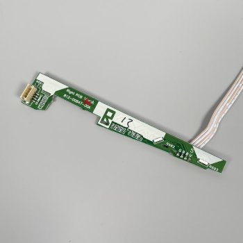 Preview: Logitech G19 Right PCB Board